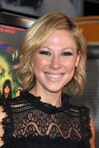 Desi Lydic Pictures and Photos | Fandango